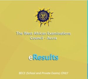BECE Results Checker